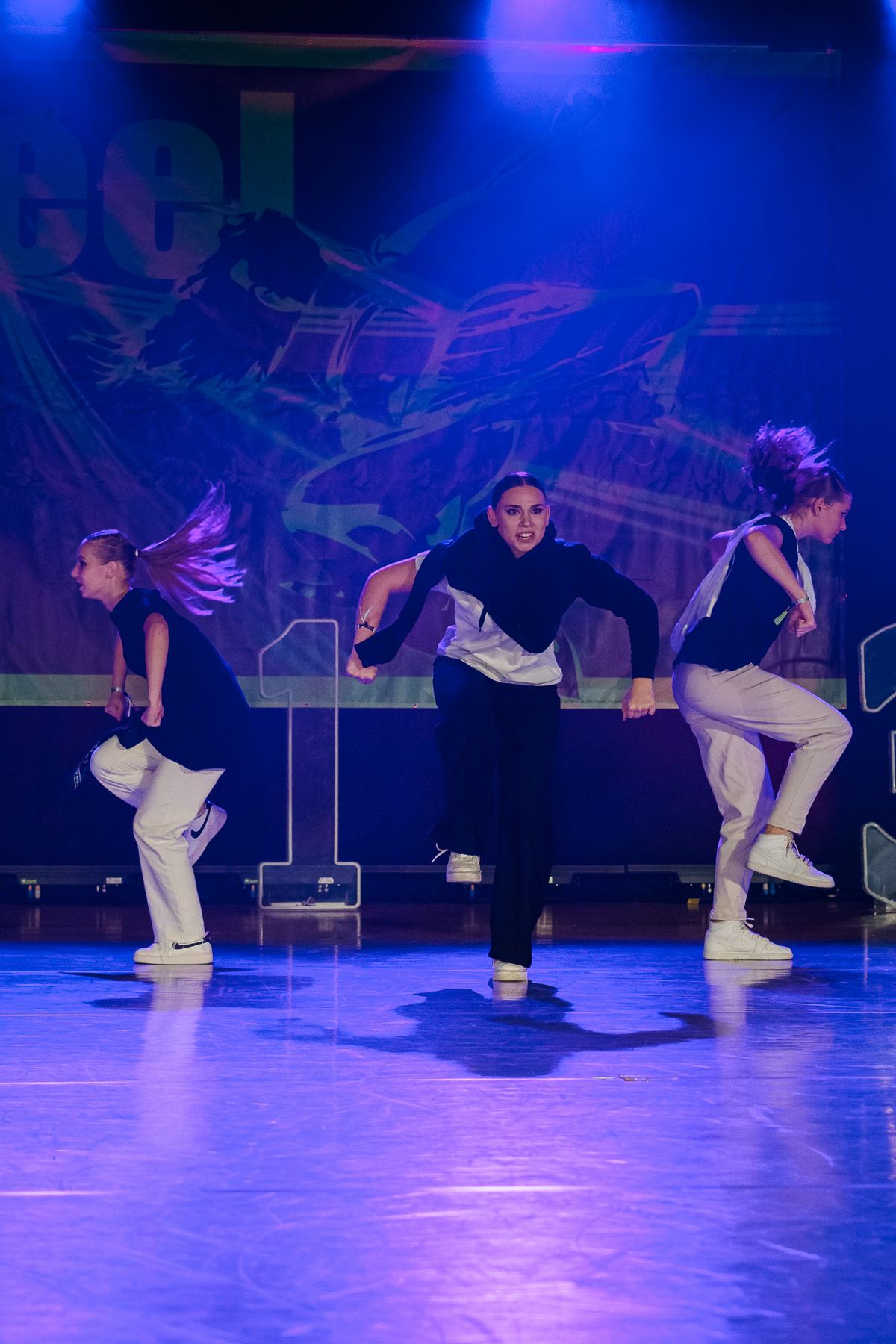 Feel Dance Festival, PK Feel