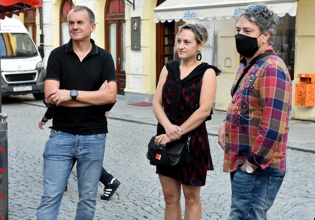 15. Trash Film Festival, 9.9.2020.