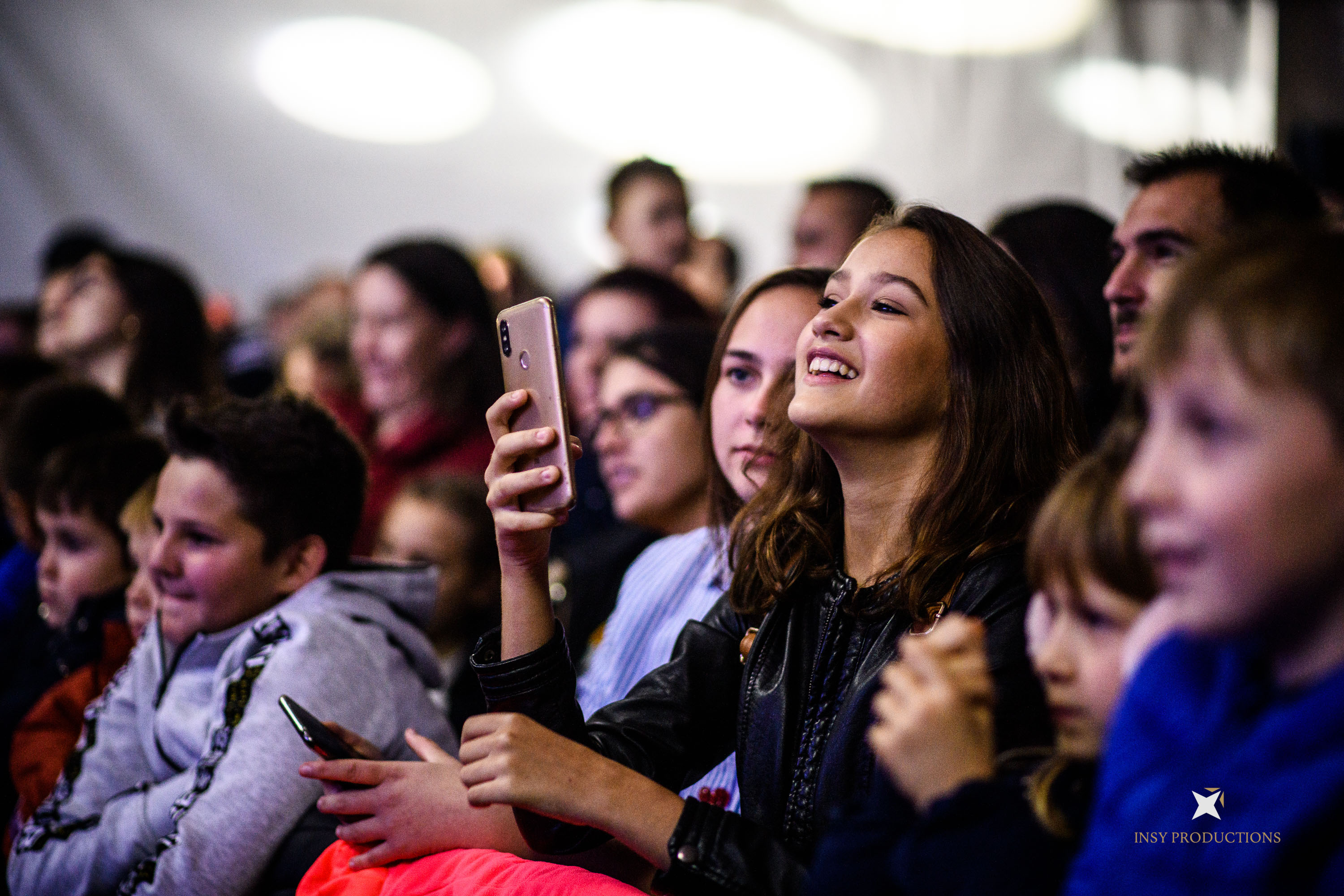 Maja Šuput, Vinica, koncert