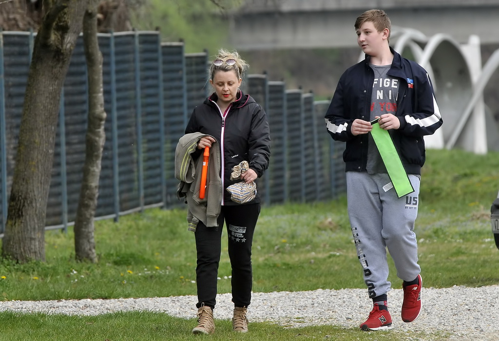 Klikom po Dravi Klikom po Dravi