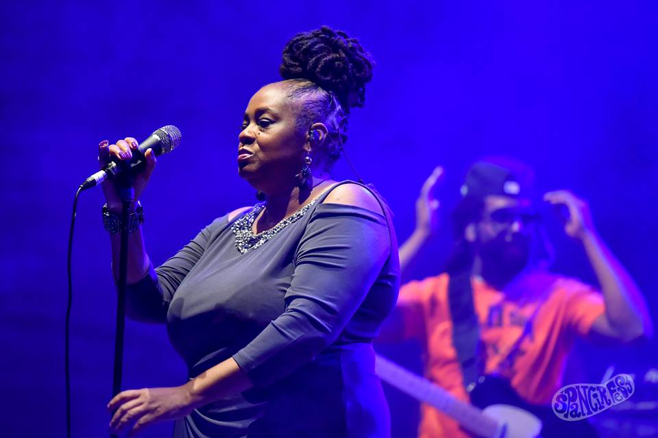 Špancirfest Špancirfest