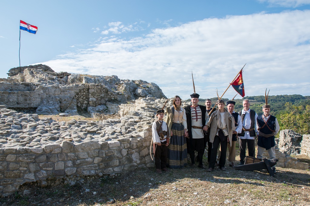 Bitka za utvrdu Čanjevo