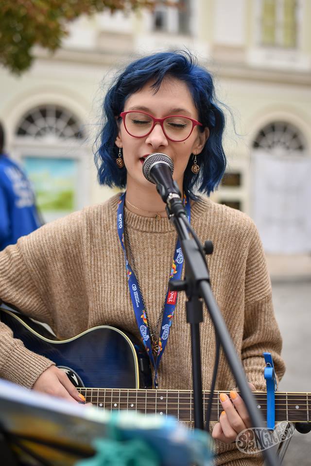 Deseti dan Špancirfesta Deseti dan Špancirfesta