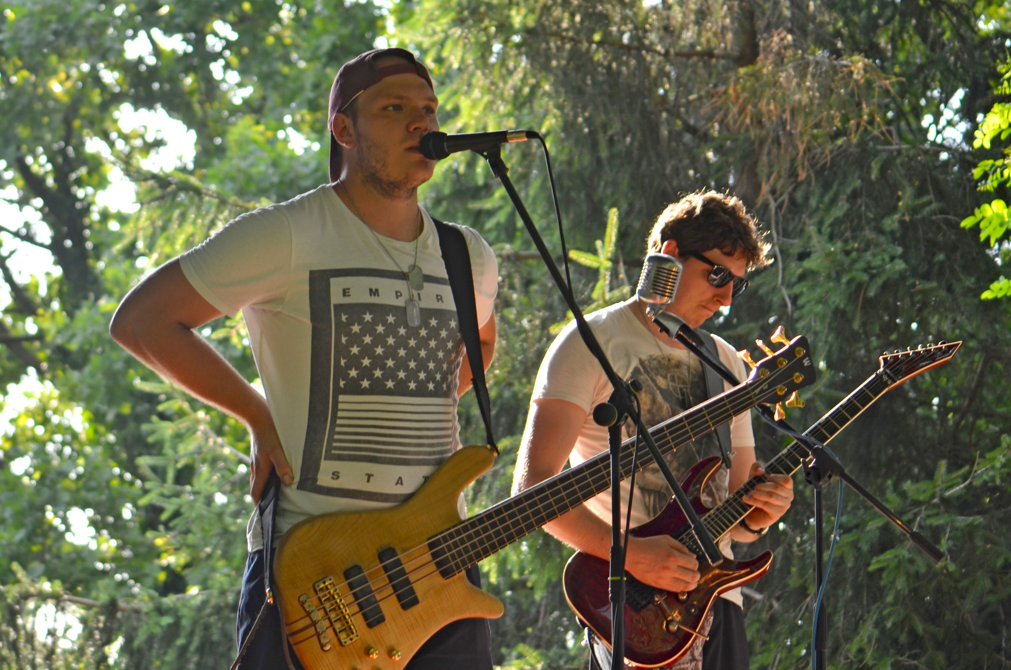 Varaždinske Toplice, motorijada 2019.