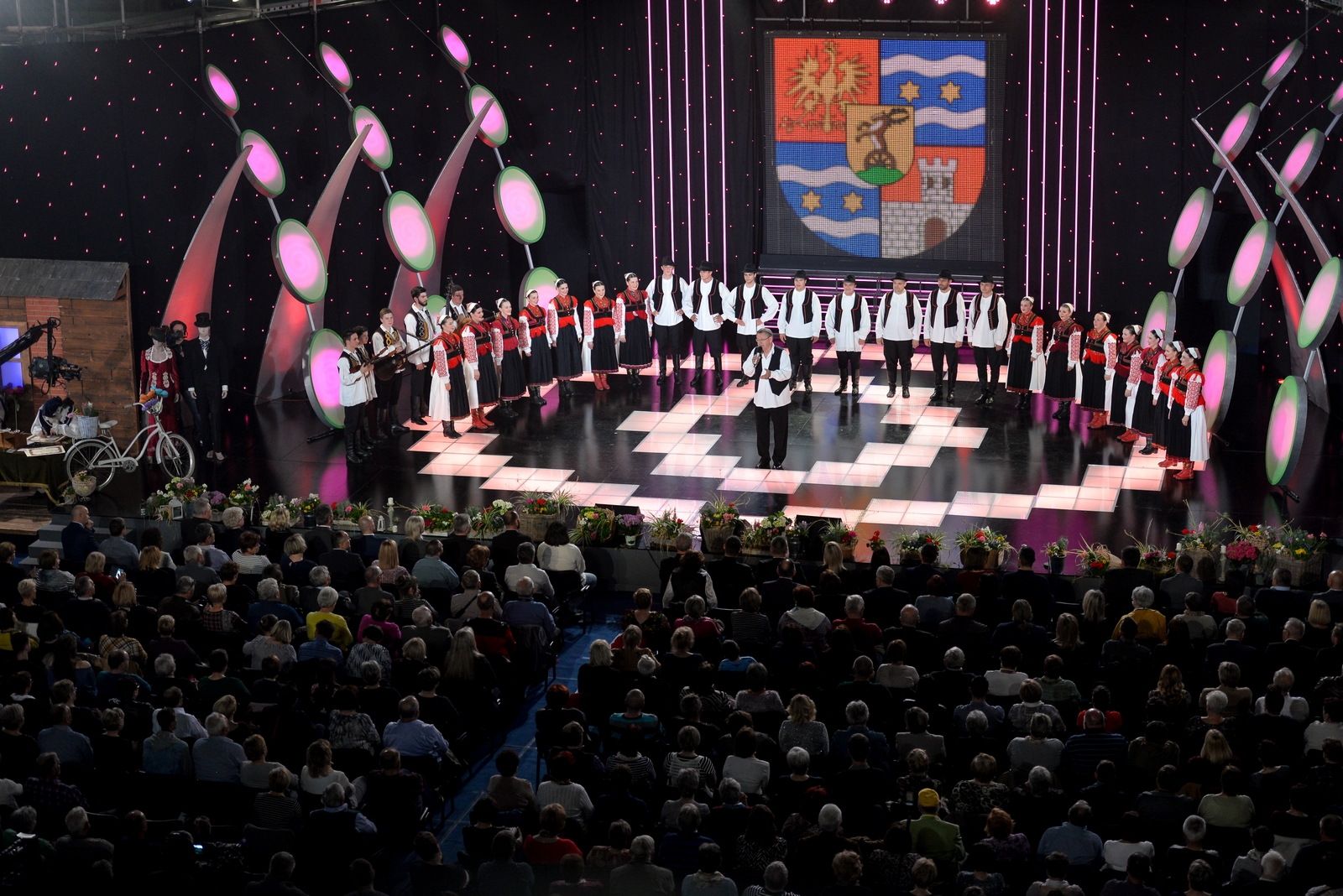 Lijepom našom Varaždin Lijepom našom Varaždin