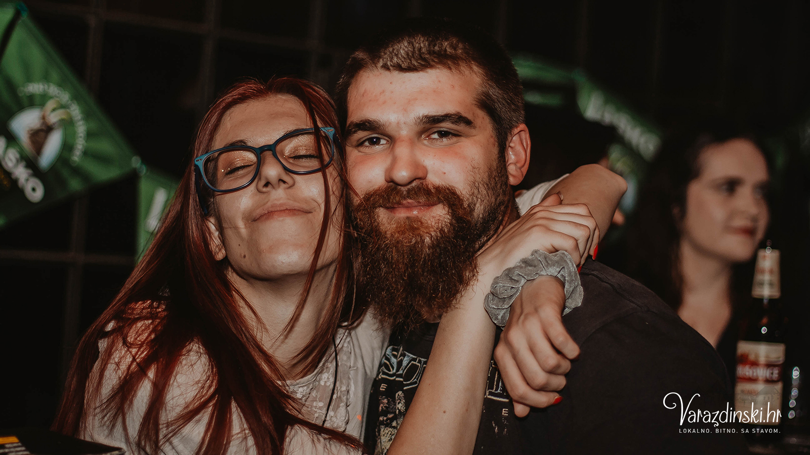 Koncert: Klinika Denisa Katanaca i Zmajar