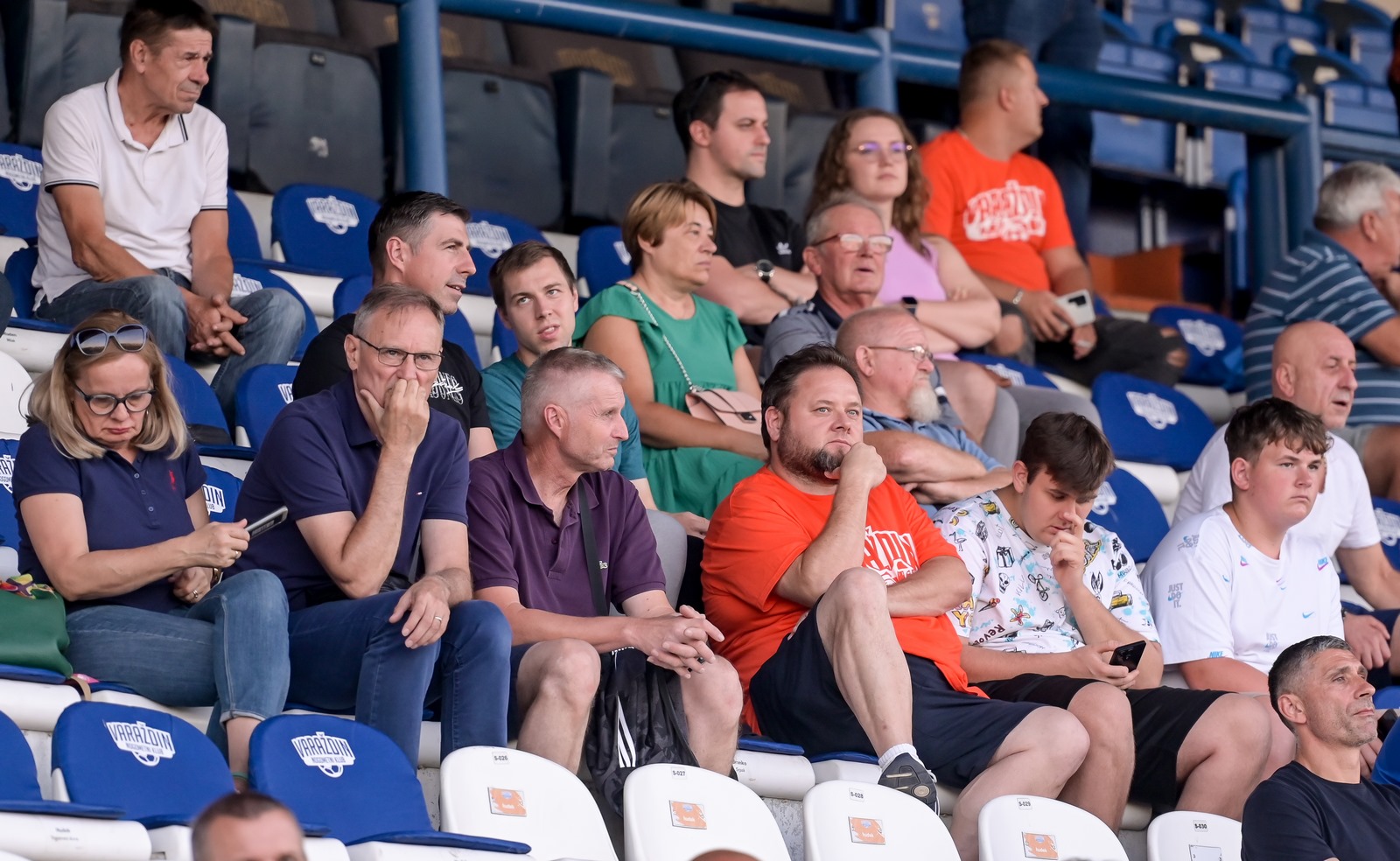 Varaždin – Rudeš