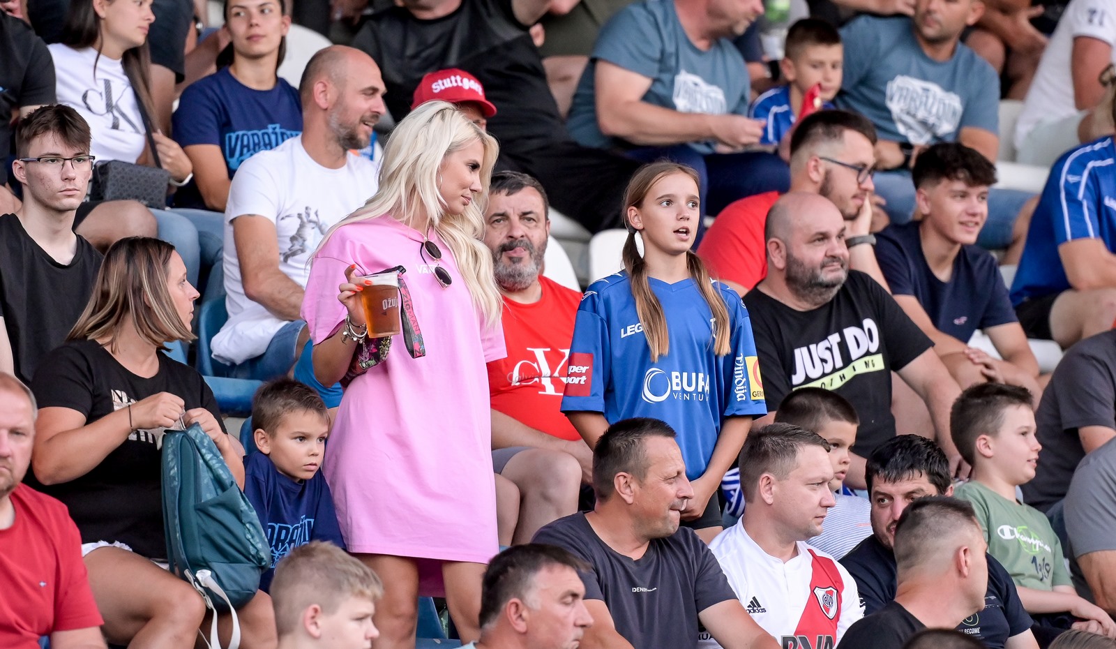 Varaždin – Slaven Belupo