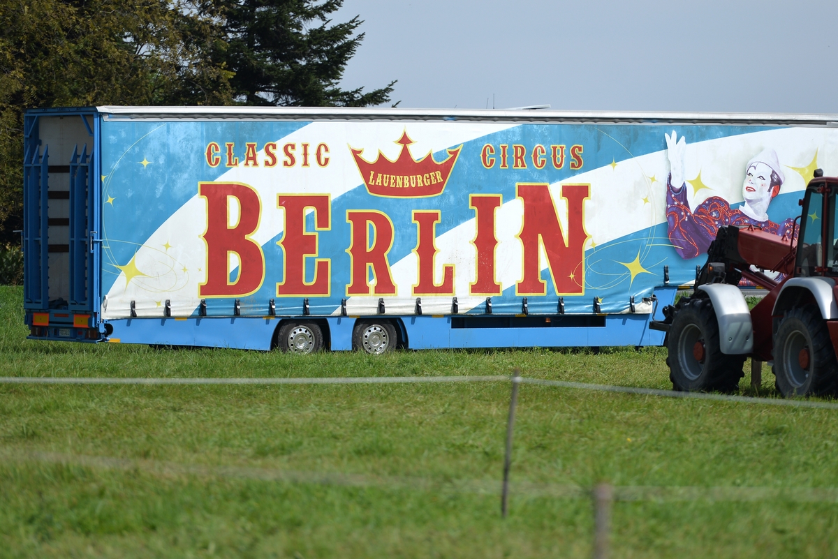 Circus Berlin
