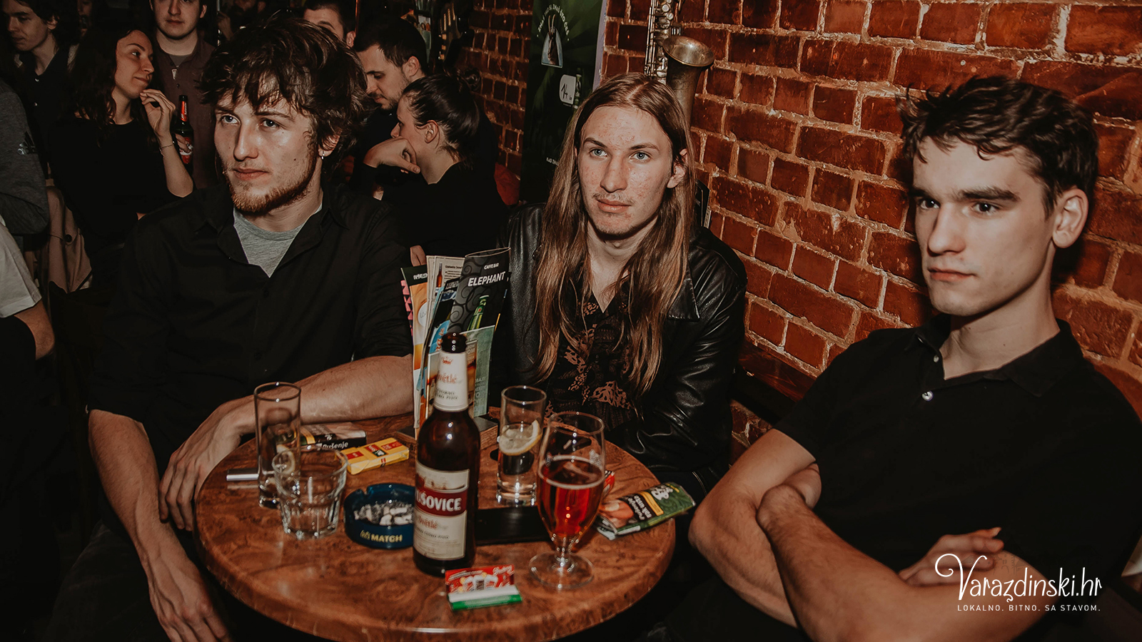 Koncert: Klinika Denisa Katanaca i Zmajar