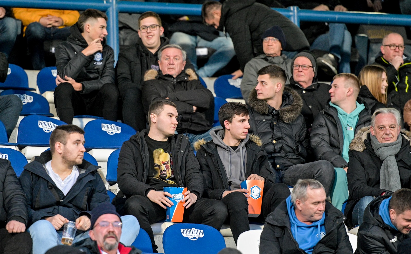 Varaždin – Slaven Belupo