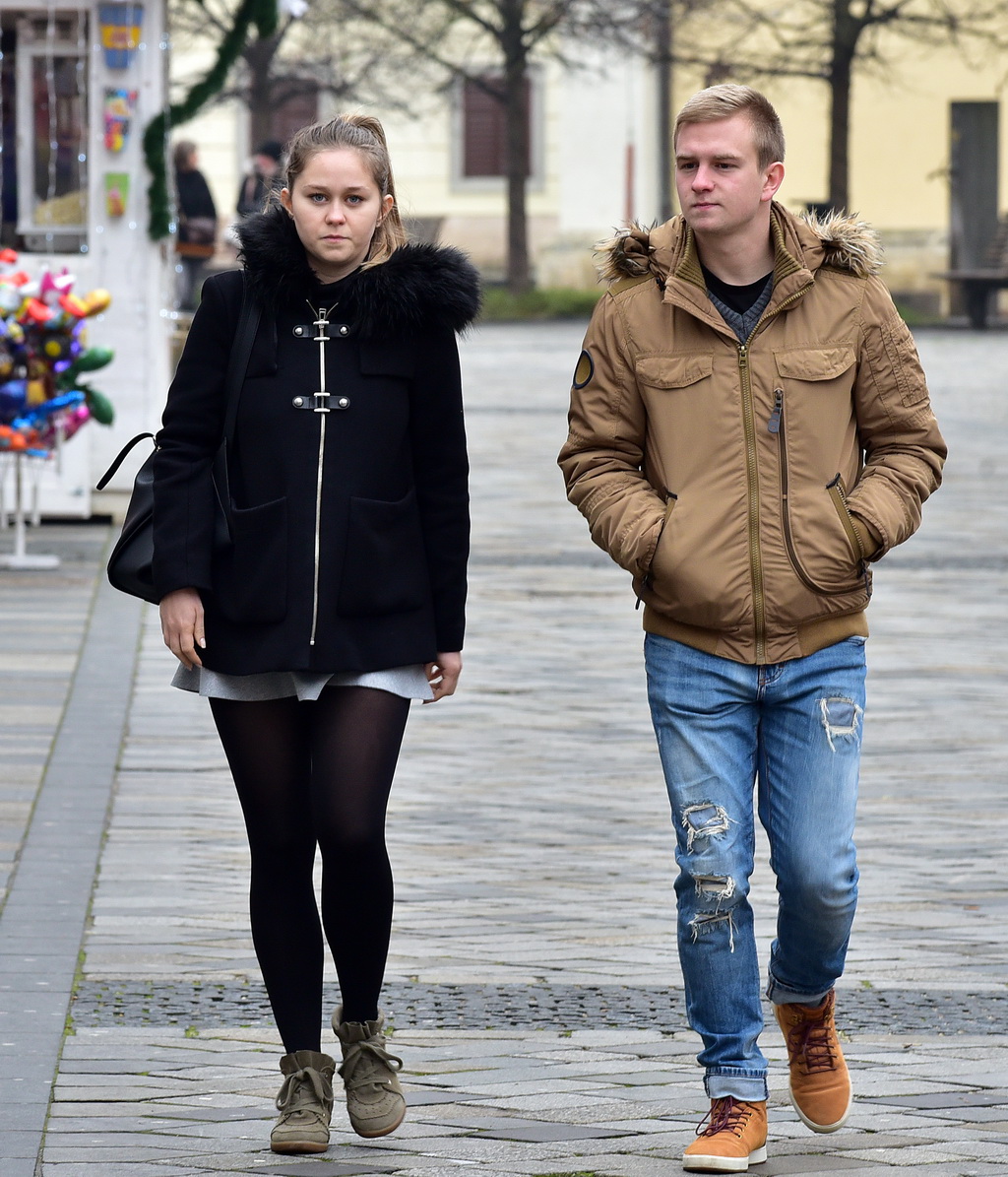 Klikom po Varaždinu 7.12.2019.