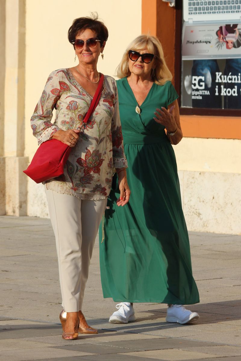 Klikom po Špancirfestu