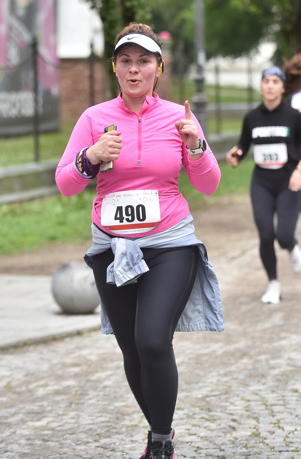 Humanitarna utrka Grada anđela