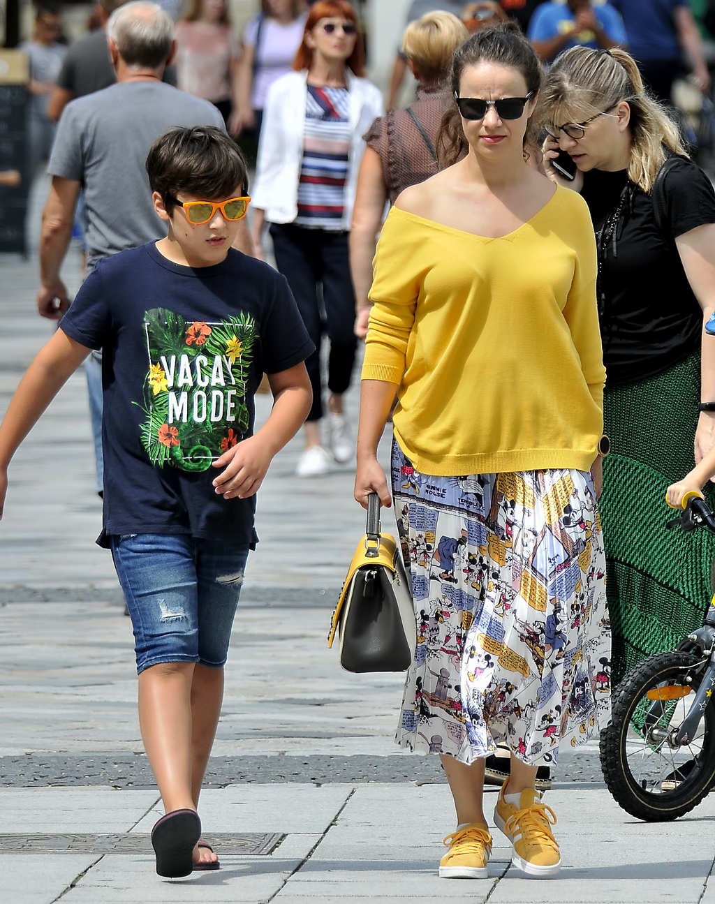 Klikom po Varaždinu