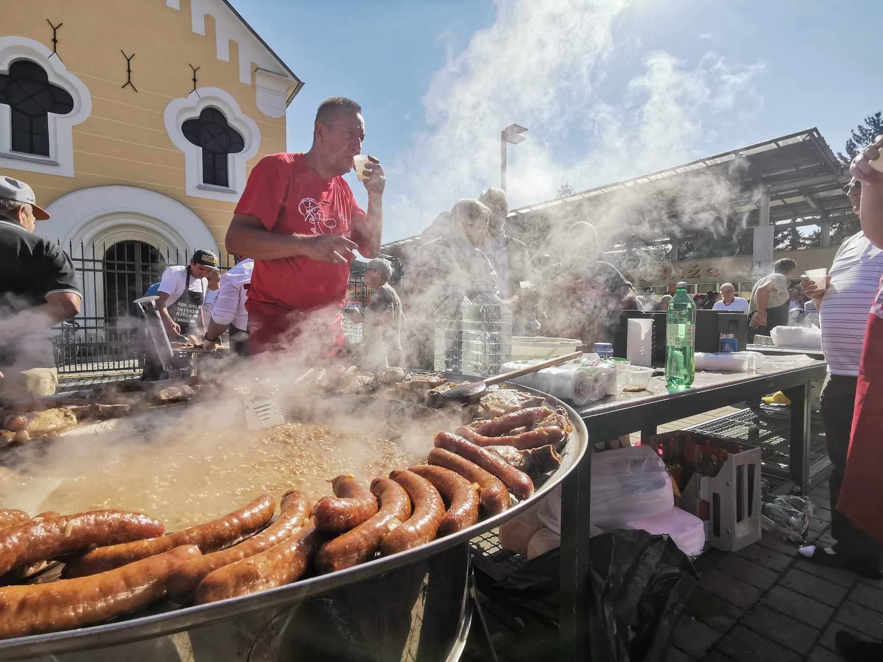 Dan varaždinskog placa – kotlovina