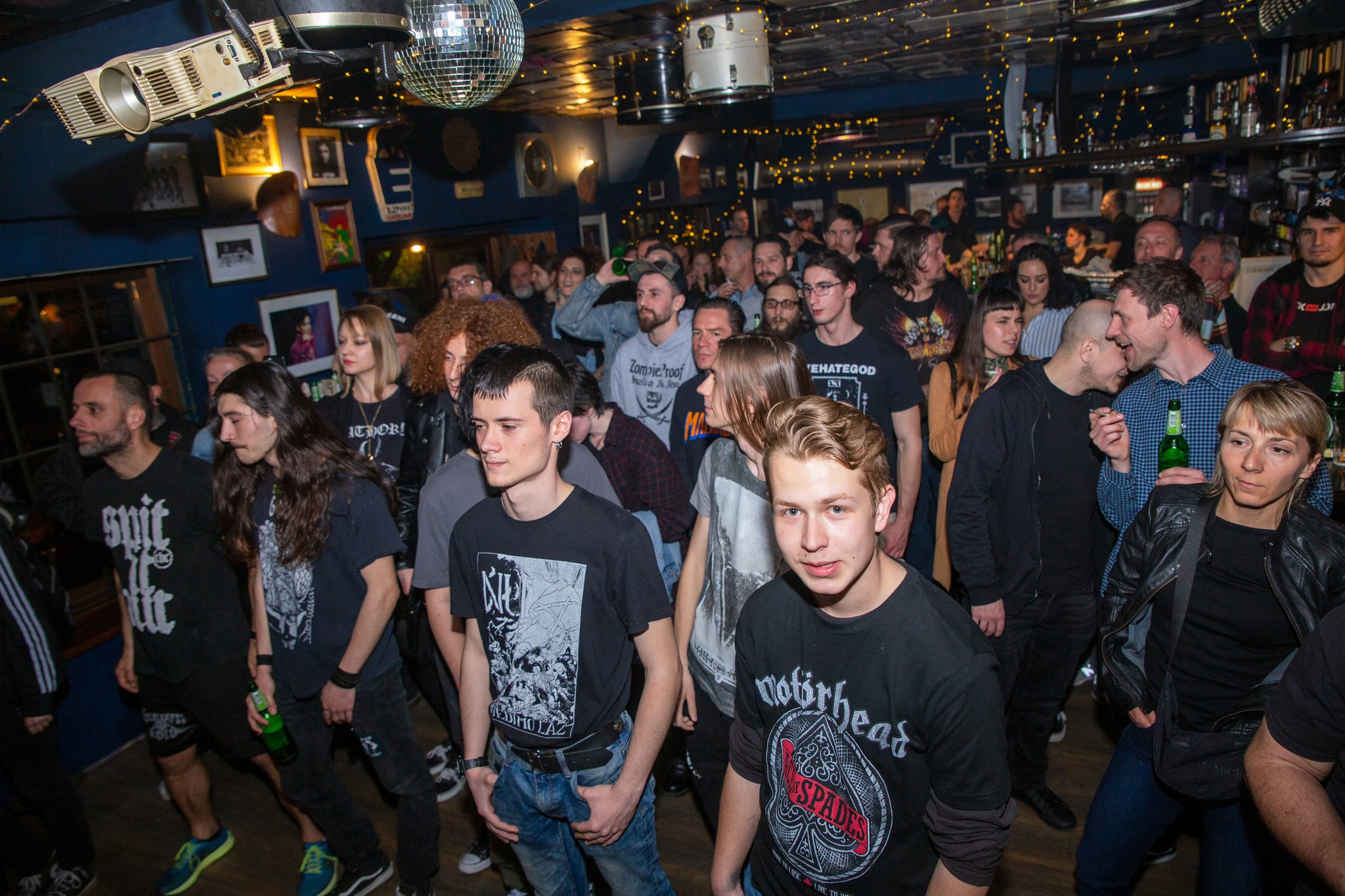 don gatto youth against