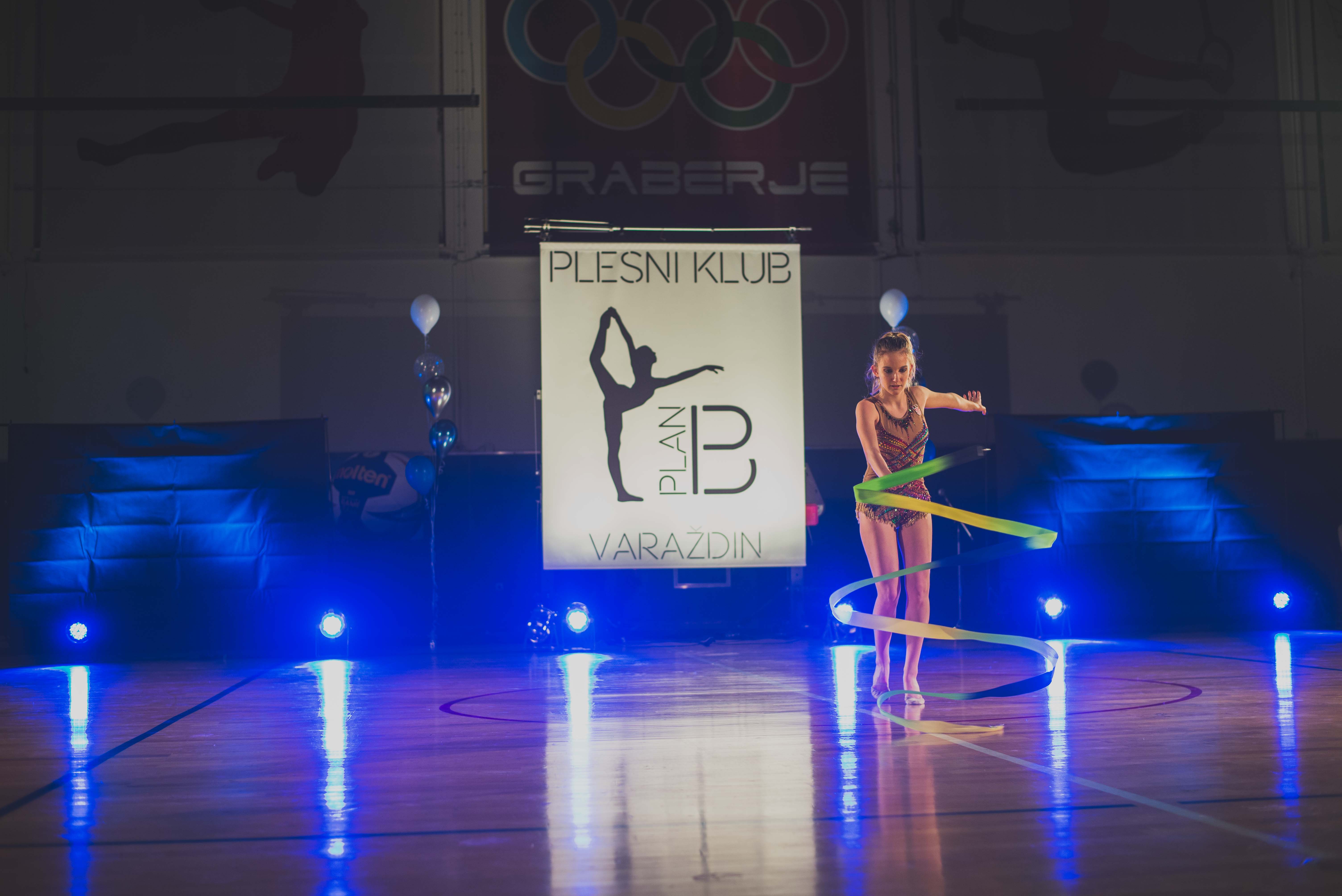 Ples, plesni klub plan b Ples, plesni klub plan b