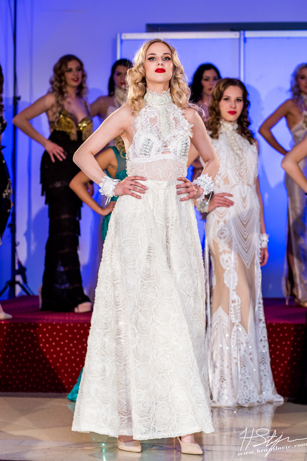 Miss Supranational Varaždinske županije, izbor 2019.