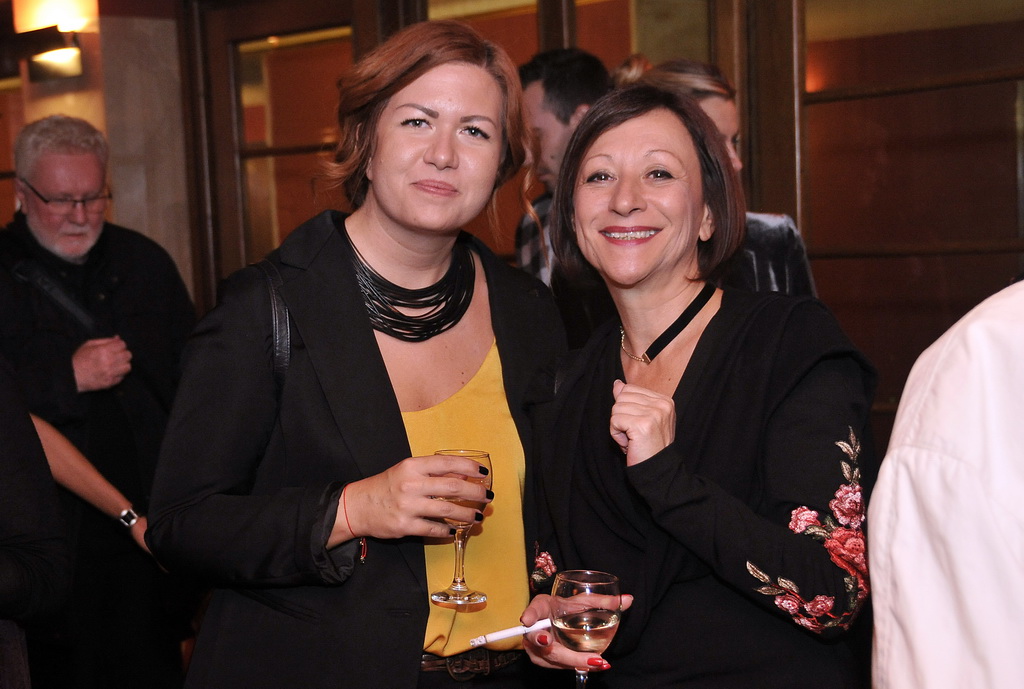 Filoktet premijera Filoktet premijera