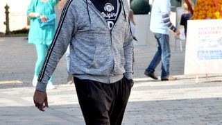 Klikom po Varaždinu 6.10.