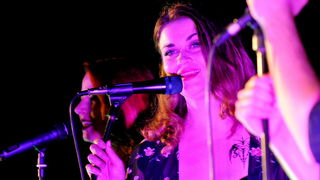 The Groovebox na Kazališnom trgu 28.7.