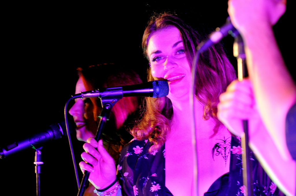 The Groovebox na Kazališnom trgu 28.7.