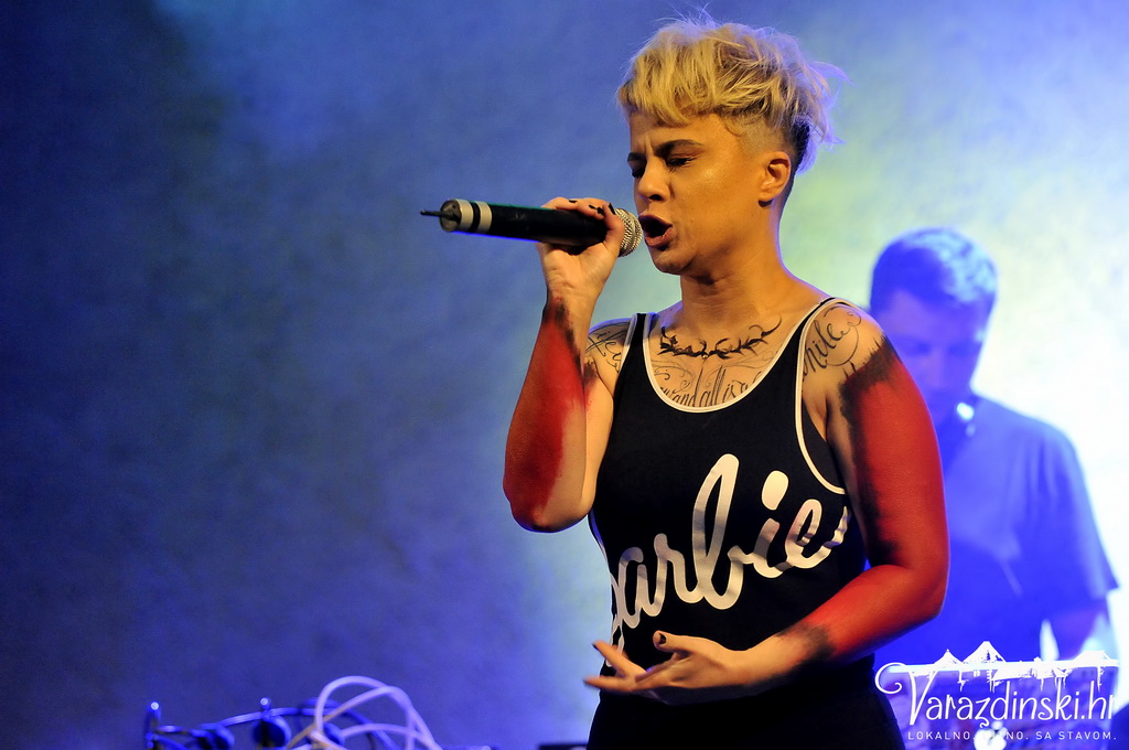 Edo Maajka, Diyala Edo Maajka, Diyala