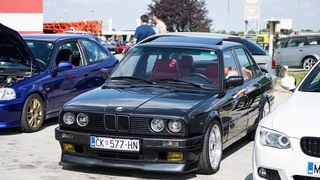 Street Style Car Meet kod Kero Benza u Gornjem Knegincu Street Style Car Meet kod Kero Benza u Gornjem Knegincu