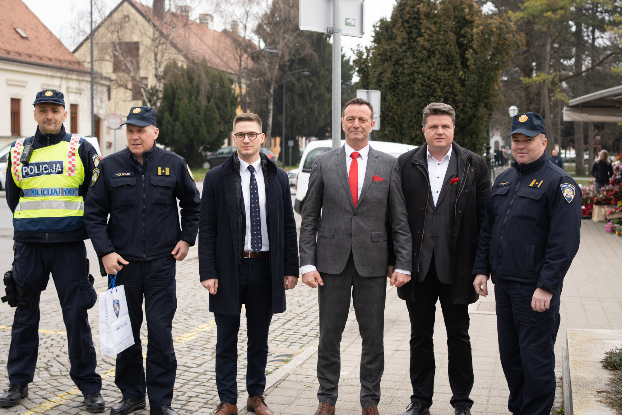 Dan žena vozačica 08.03.2024.