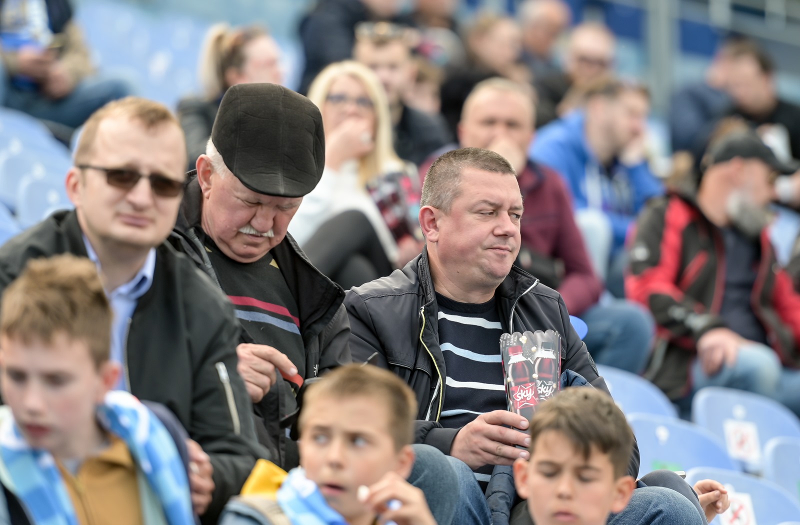 Dinamo – Varaždin