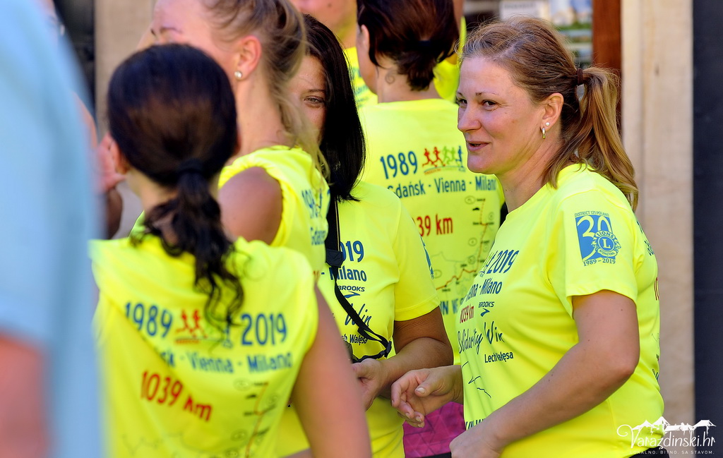 Freedom Charity Run Freedom Charity Run