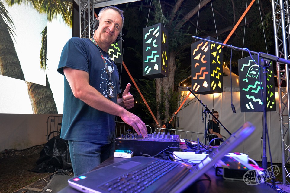 Špancirfest, četvrti dan