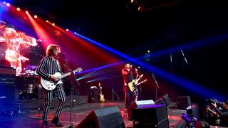 Plavi orkestar u Areni Varaždin