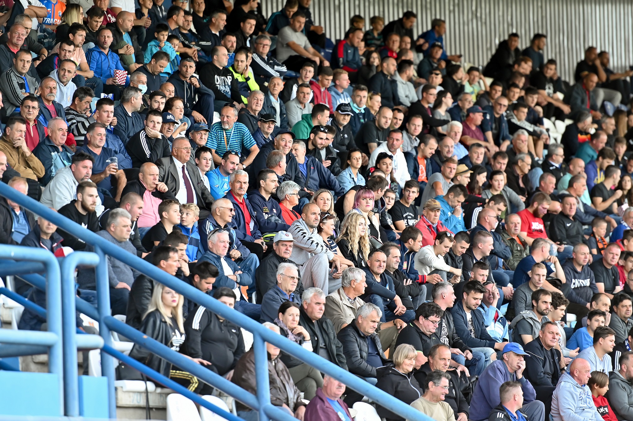 Varaždin – Dinamo