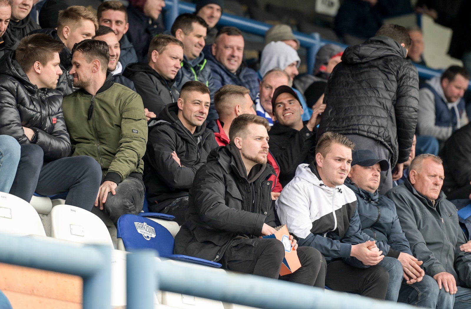 NK Varaždin – Istra