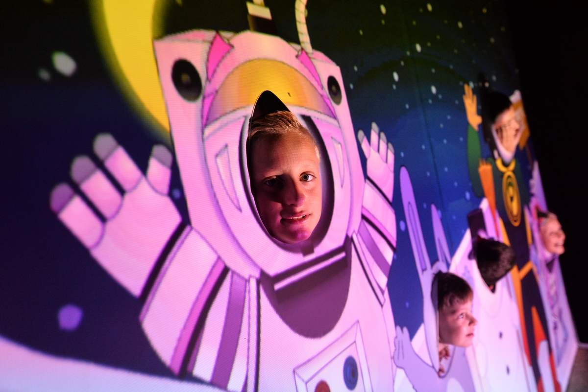 Lovrečevo u Varaždinskim Toplicama 2018.