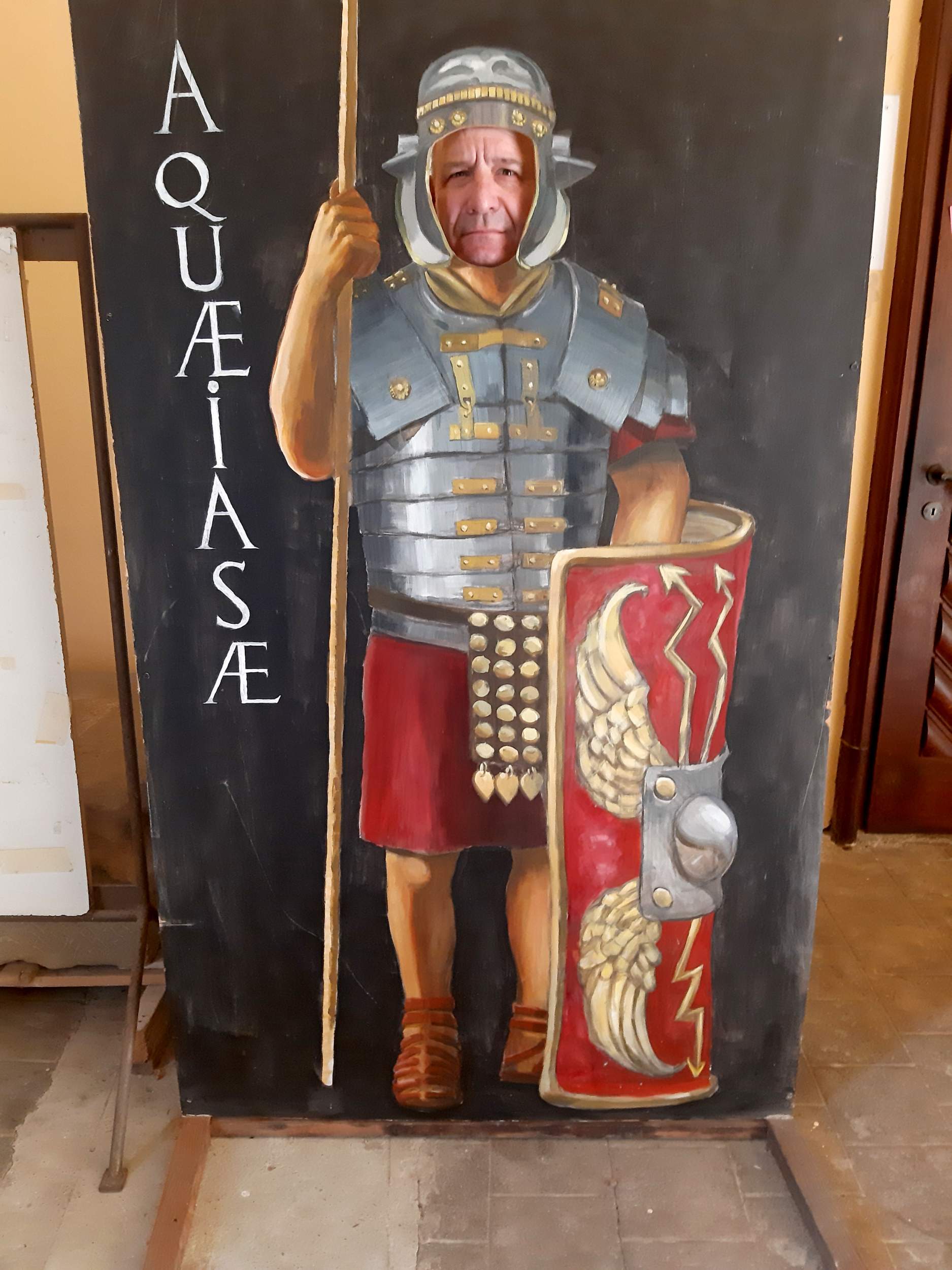 Grad Varaždinske Toplice