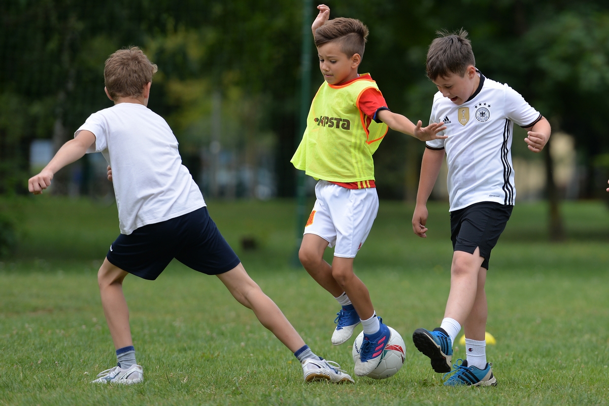 Ljetni sportski višeboj