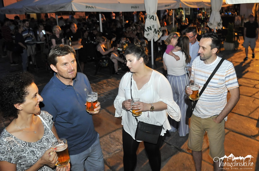 Ljeto na Stančiću 2019., Neki novi klinci