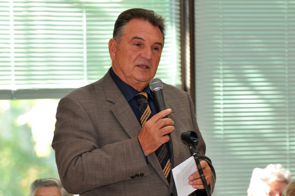 Obilježavanje Međunarodnog dana starijih osoba u Domu za starije i nemoćne osobe Varaždin