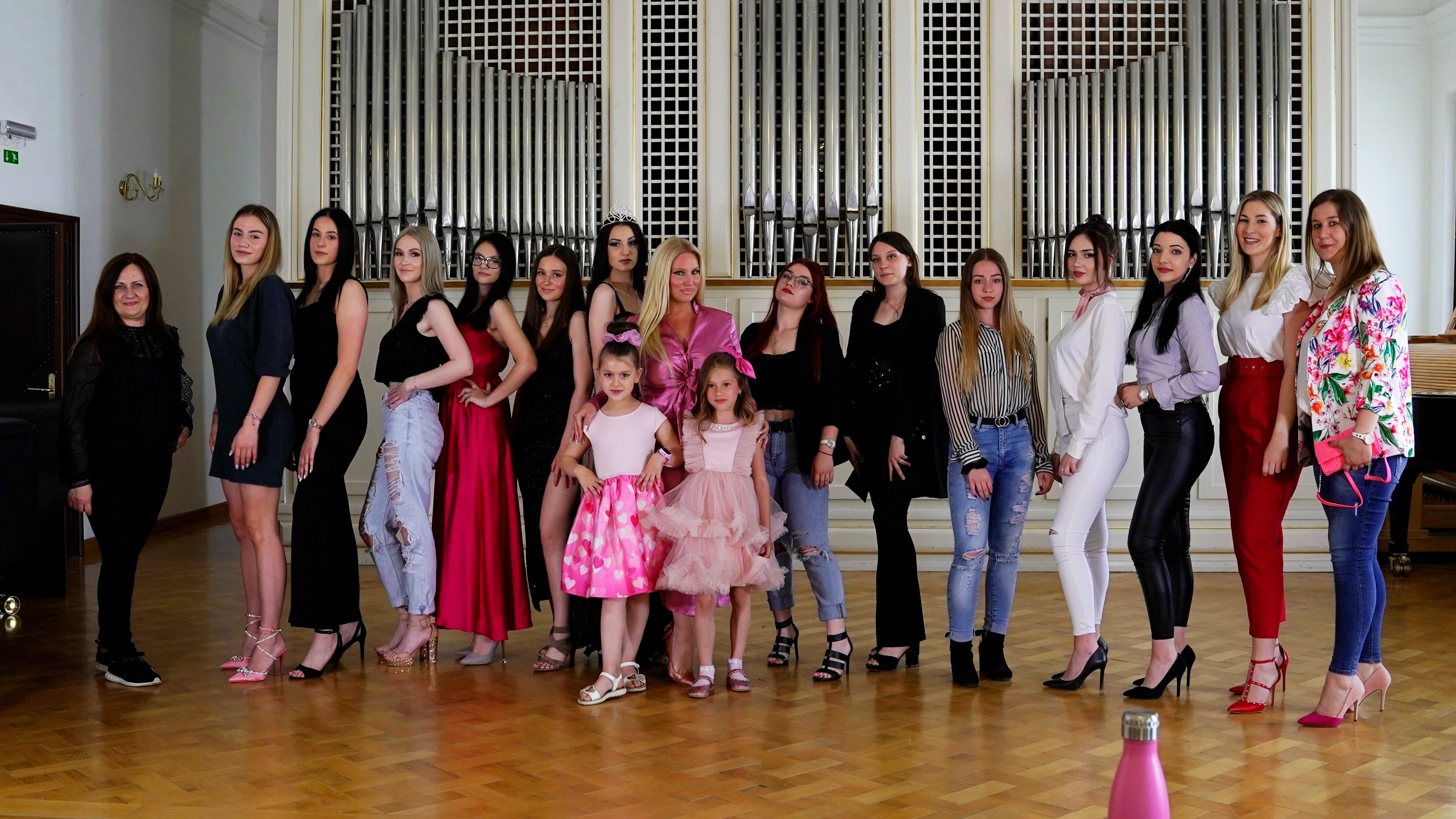 Miss Beauty 2022 – casting