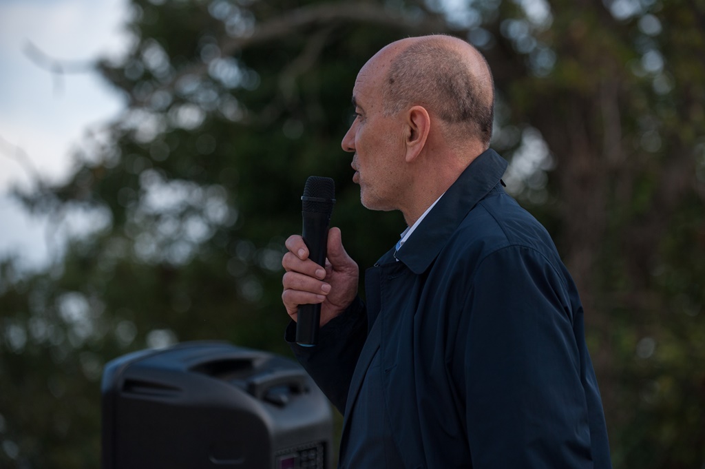 Bitka za utvrdu Čanjevo