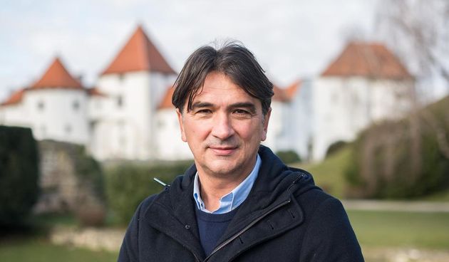 zlatko dalić