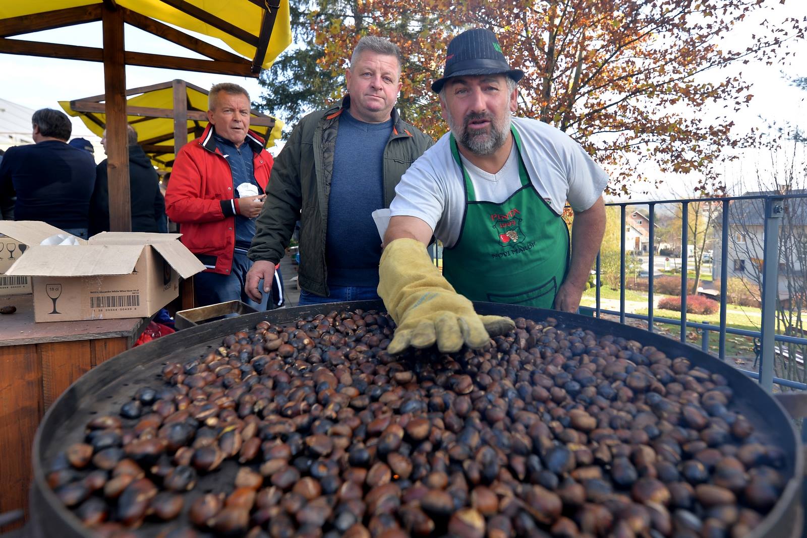 Martinje v Marofu Martinje v Marofu
