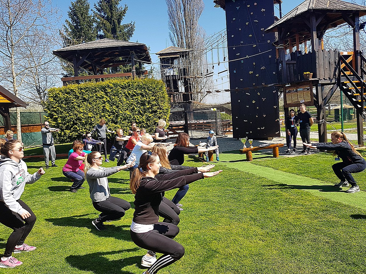 Adrenalinski centar Accredo u Zasadbregu može ispuniti sve vaše želje