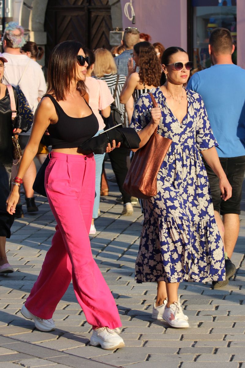 Klikom po Špancirfestu