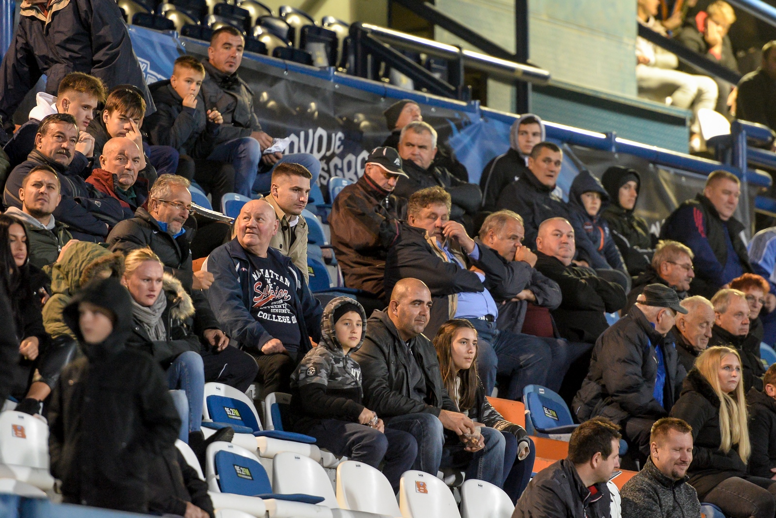 NK Varaždin – Rijeka (30.10.2019)