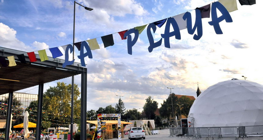 La Playa 2019 La Playa 2019