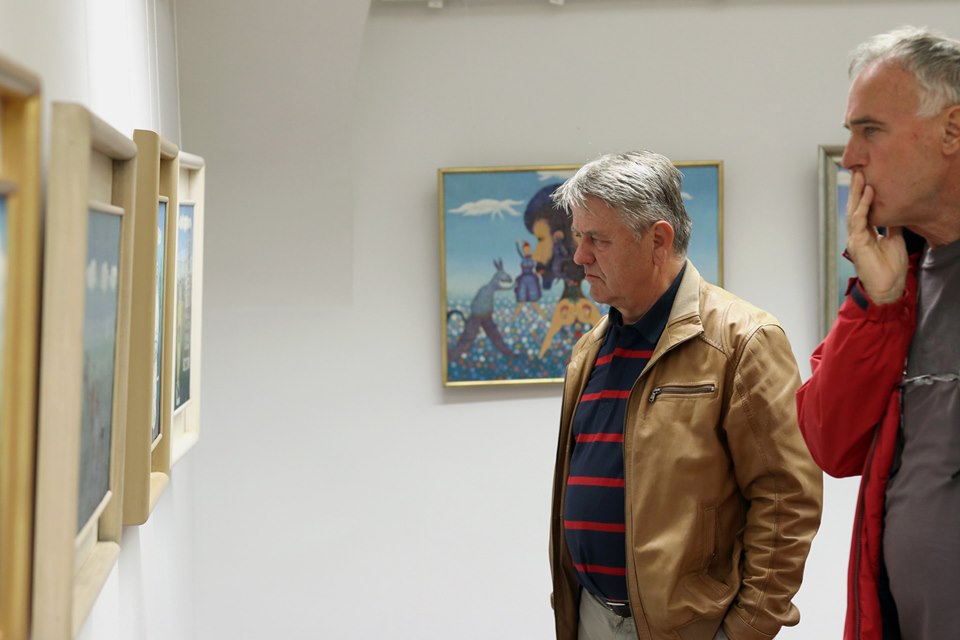 Gradski muzej Varaždin